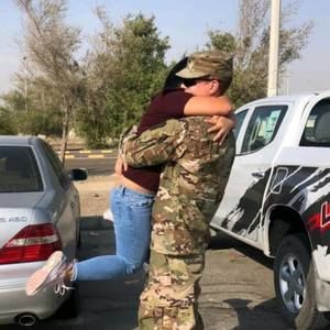 Meet your Posher, Andrew